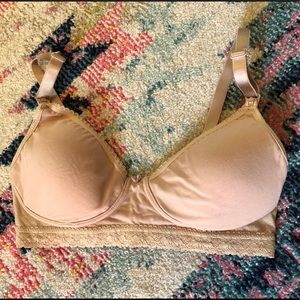 Love Youtoo Maternity/Nursing Bra
